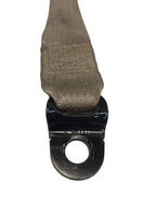 Seat Belt Front Bucket Seat Passenger Retractor Fits 11-13 CARAVAN 586