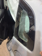 Driver Left Quarter Glass Fits 15-20 FIT 649276