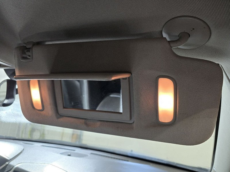 Passenger Right Sun Visor Fits 10-14 SRX 618916