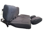 WRANGLER  2016 Seat Rear 677187