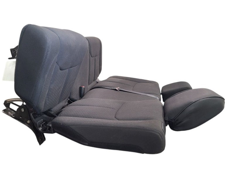 WRANGLER  2016 Seat Rear 677187