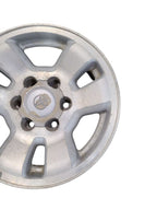 Wheel 16x7 Alloy 6 Spoke Chou Seiki Manufacturer Fits 96-02 4 RUNNER 6