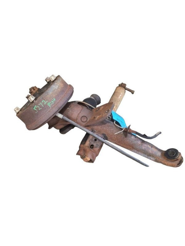 Passenger Lower Control Arm Rear Locating Arms Fits 73-74 THING 650754