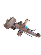 Passenger Lower Control Arm Rear Locating Arms Fits 73-74 THING 650754