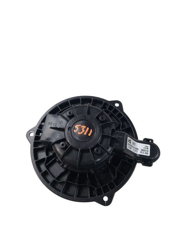 Blower Motor Front Fits 03-14 ESCALADE 596516
