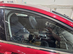 Passenger Right Front Door Glass Without Acoustic Fits 13-20 FUSION 63