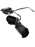 Chassis ECM Cooling Mounted To Fan Shroud Fits 08-17 AUDI A5 599351 8K
