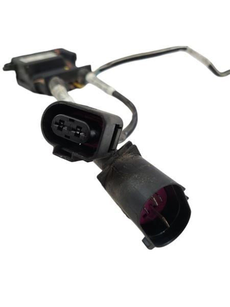 Chassis ECM Cooling Mounted To Fan Shroud Fits 08-17 AUDI A5 599351 8K