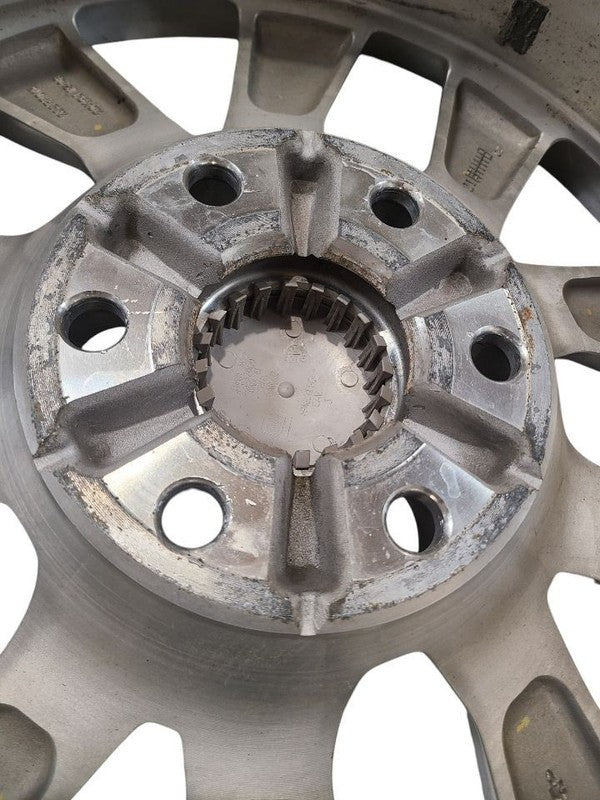 Wheel 20x9 10 Spoke Opt RD2 Fits 21-26 SUBURBAN 1500 669747