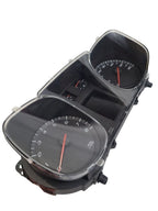 Speedometer US Market Without Lane Departure Warning Fits 12 EQUINOX 6