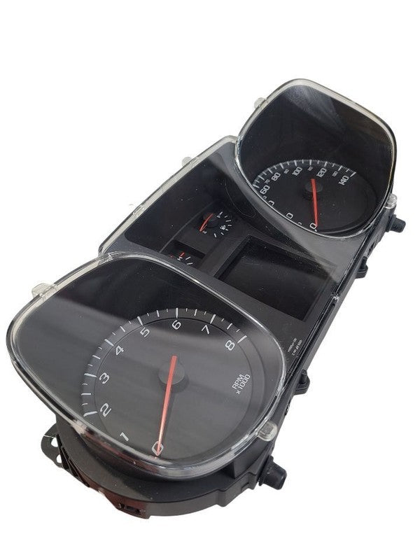 Speedometer US Market Without Lane Departure Warning Fits 12 EQUINOX 6