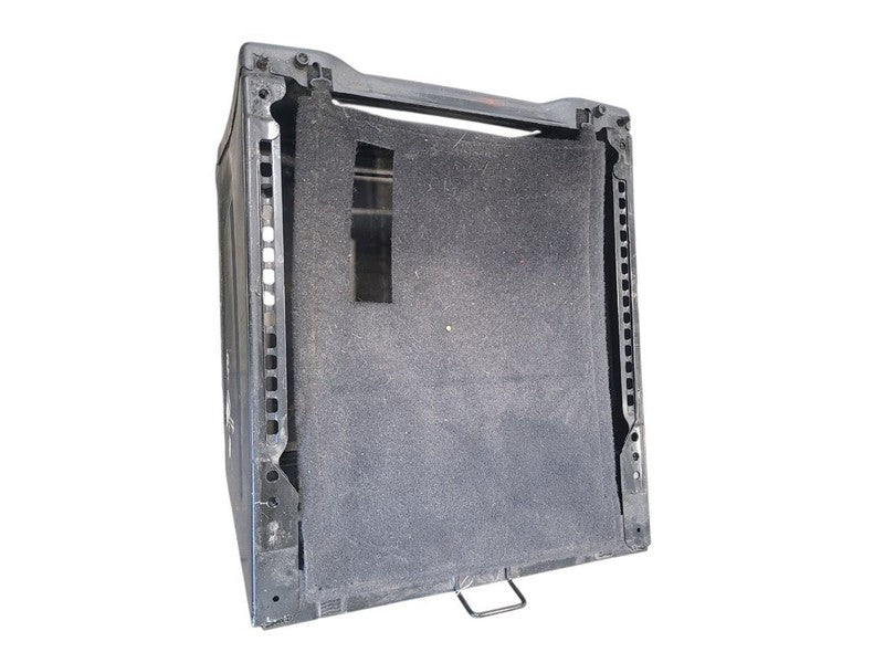 TRANSIT25 2015 Front Seat Track 661809