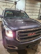 DENALI XL 2016 Running Board 660930