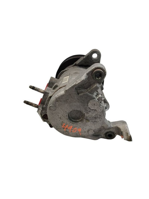 AC Compressor Fits 03-08 DODGE 1500 PICKUP 614764