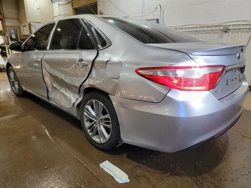 Passenger Right Air Bag Front Passenger Knee Fits 12-17 CAMRY 565635