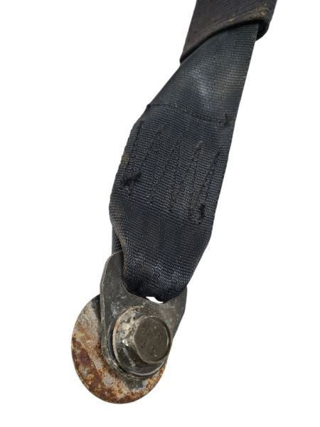 MIATA     1991 Seat Belt Front 598130