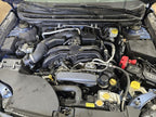 Driver Left Fender Sedan Fits 20-23 LEGACY 626880