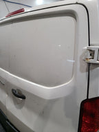 Passenger Rear Back Door Low Roof Fits 15-25 TRANSIT 150 673938