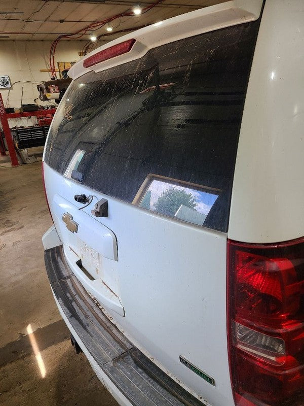 Trunk/Hatch/Tailgate With Privacy Tint Glass Fits 07-14 SUBURBAN 1500 