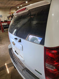 Trunk/Hatch/Tailgate With Privacy Tint Glass Fits 07-14 SUBURBAN 1500 