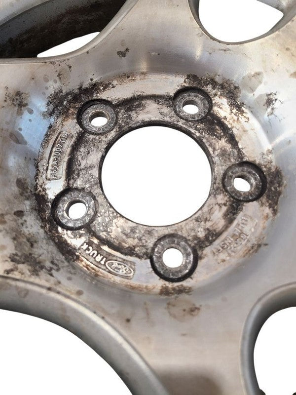 Wheel 16x7 Aluminum Fits 97-98 FORD F150 PICKUP 663168