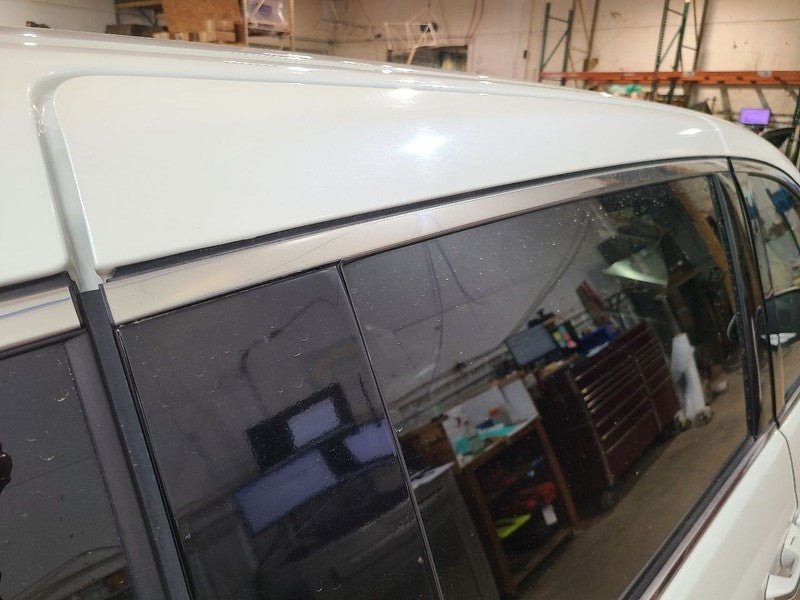 Passenger Rear Side Door With Power Sliding Door Fits 11-17 ODYSSEY 66