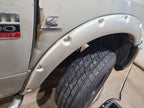 RAM2500   2010 Fender Flare/Extension 661978