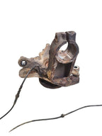 PROMAST25 2014 Front Spindle/Knuckle 680575