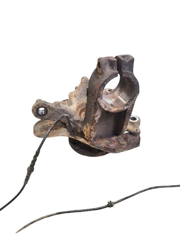 PROMAST25 2014 Front Spindle/Knuckle 680575
