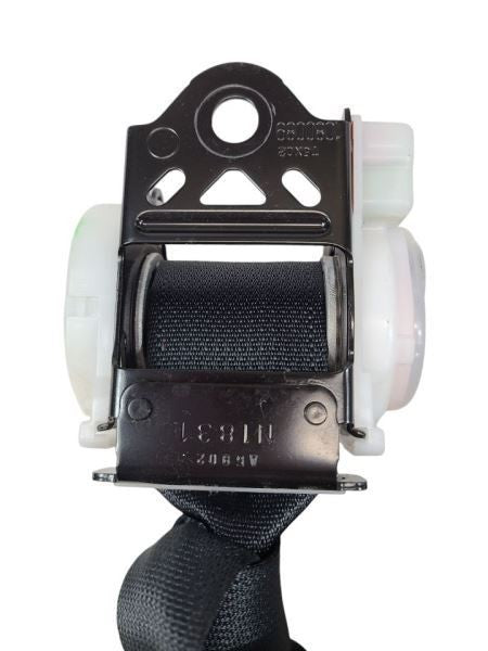 OUTLANDER 2016 Seat Belt Rear 600011