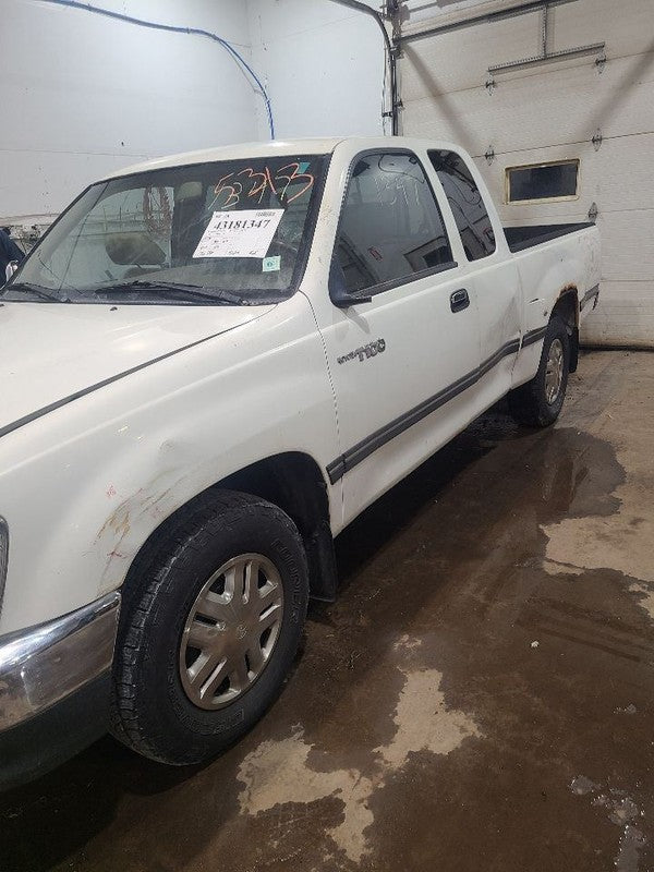 Passenger Right Front Door Electric Windows Fits 94-98 T100 652948