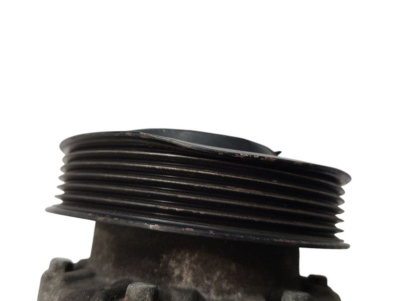 AC Compressor SWB Sport Fits 13-18 SANTA FE 604437