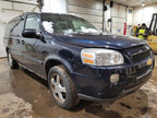 Air Bag SV6 Passenger Dash Fits 05-06 MONTANA 570390