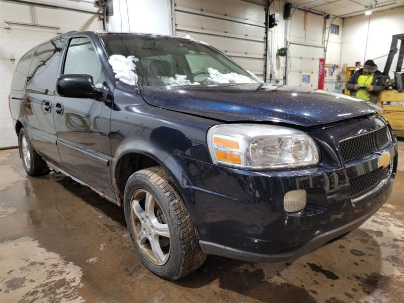 Air Bag SV6 Passenger Dash Fits 05-06 MONTANA 570390