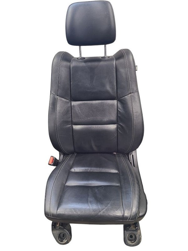 Driver Front Seat Wk Body VIN E Or F 6th Digit Fits 14-22 GRAND CHEROK