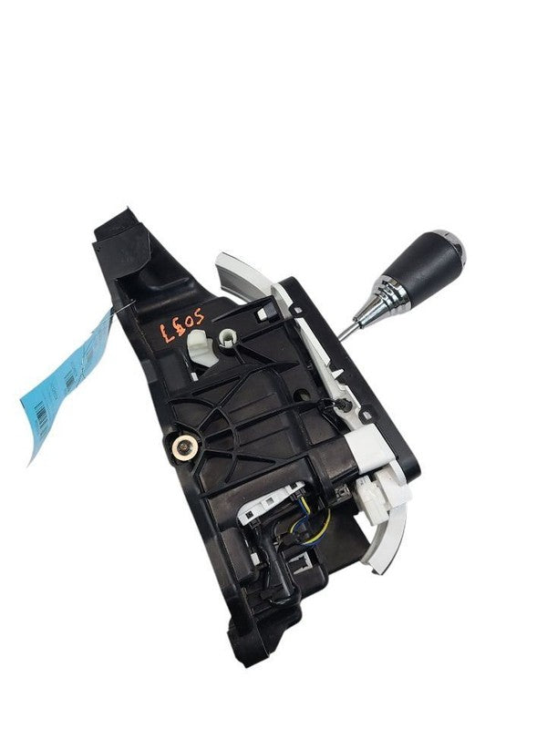 WRANGLER  2014 Transmission Shift 629768