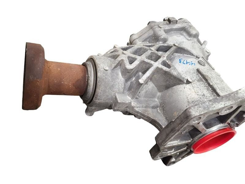 Transfer Case AWD 2 Piece Drive Shaft Fits 15-19 DISCOVERY SPORT 57100