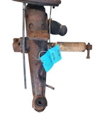 Passenger Lower Control Arm Rear Locating Arms Fits 73-74 THING 650754