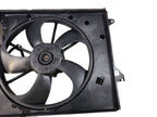 Radiator Fan Motor Fan Assembly Thru 06/19/17 Fits 15-17 SONATA 647522