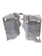 Carpet Front Fits 2007 4 RUNNER 667414