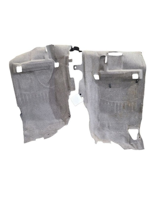 Carpet Front Fits 2007 4 RUNNER 667414