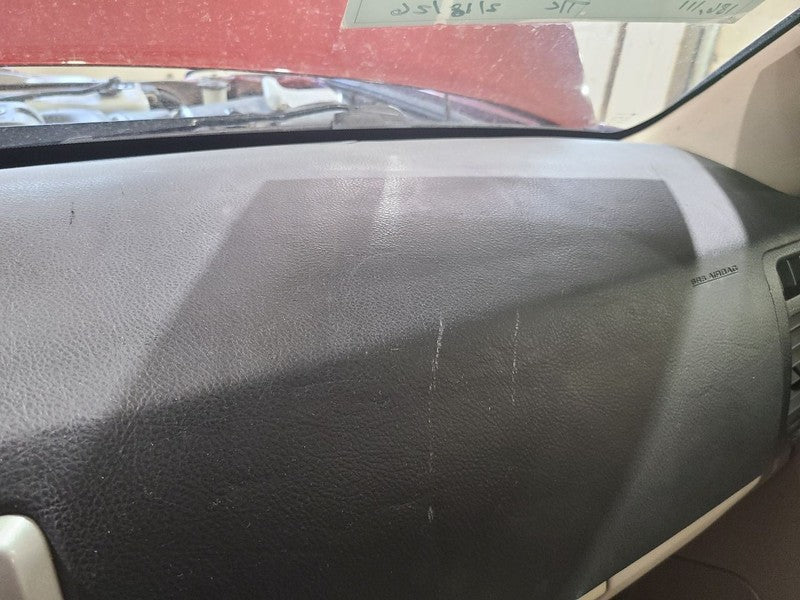 Dash Panel Without Center Speaker Fits 06-09 4 RUNNER 661016