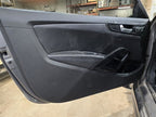 VELOSTER  2013 Front Door Trim Panel 577414