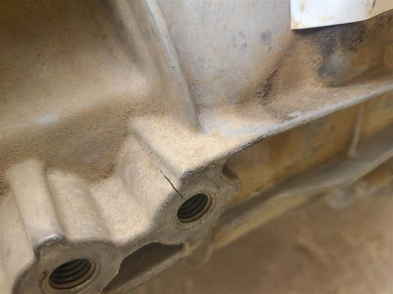 Transfer Case Electronic Shift Fits 09-11 FORD F150 PICKUP 589878