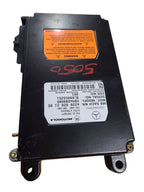 Chassis ECM 230 Type Communication SL65 Fits 03-06 MERCEDES S-CLASS 62