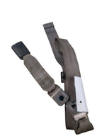F350SD    2007 Seat Belt Rear 648272