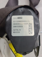 ENCLAVE   2014 Seat Belt Rear 606731