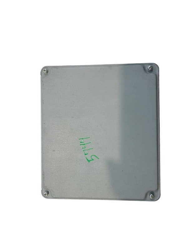 Engine ECM Electronic Control Module Right Hand Dash Fits 05 TACOMA 68