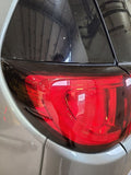 Driver Left Tail Light Quarter Panel Mounted Fits 20-25 VOYAGER 676350