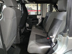 Passenger Right Side View Mirror Manual Fits 07-10 WRANGLER 604039